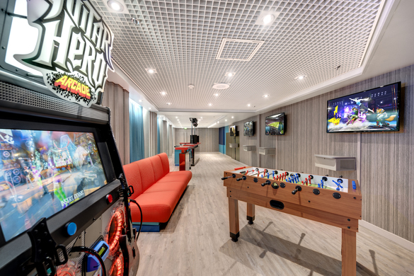 MSC Cruises MSC Armonia Teens Club.jpg
